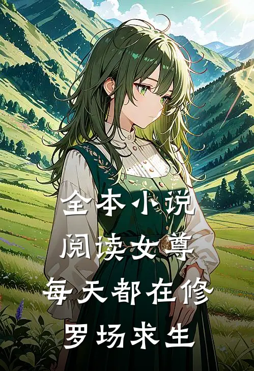 全本小说阅读女尊：每天都在修罗场求生