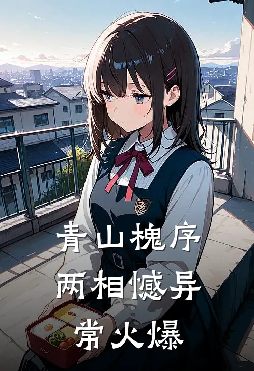 青山槐序两相憾异常火爆