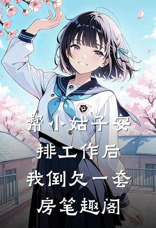 帮小姑子安排工作后，我倒欠一套房笔趣阁
