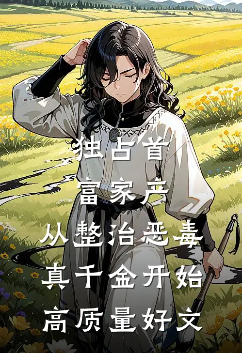 独占首富家产，从整治恶毒真千金开始高质量好文