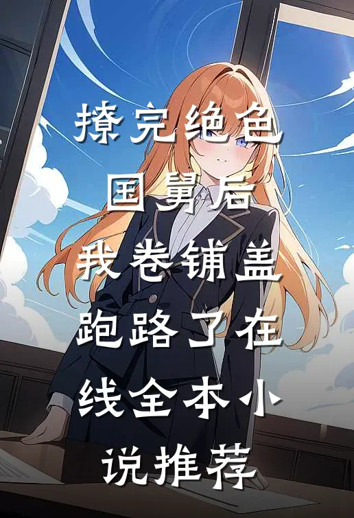 撩完绝色国舅后,我卷铺盖跑路了在线全本小说推荐