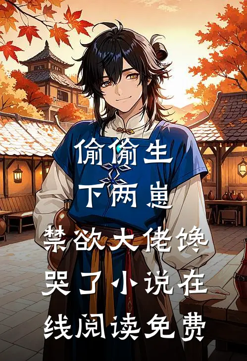 偷偷生下两崽：禁欲大佬馋哭了小说在线阅读免费