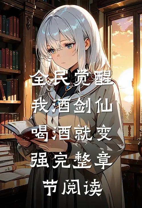 全民觉醒：我酒剑仙，喝酒就变强完整章节阅读