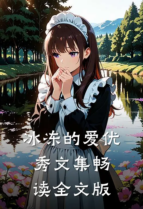 冰冻的爱优秀文集畅读全文版
