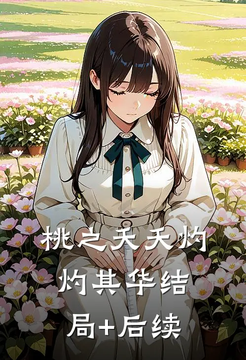 桃之夭夭灼灼其华结局+后续