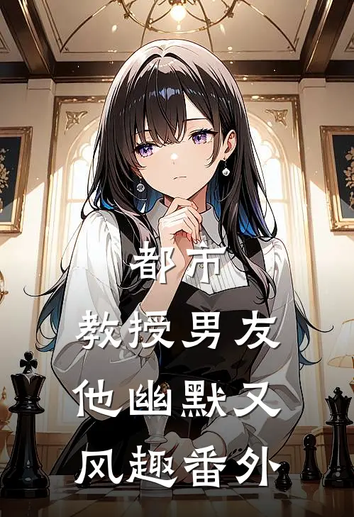 都市：教授男友他幽默又风趣番外
