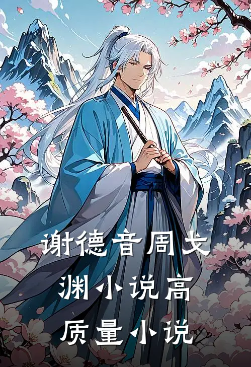 谢德音周戈渊小说高质量小说