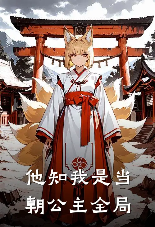 他知我是当朝公主全局