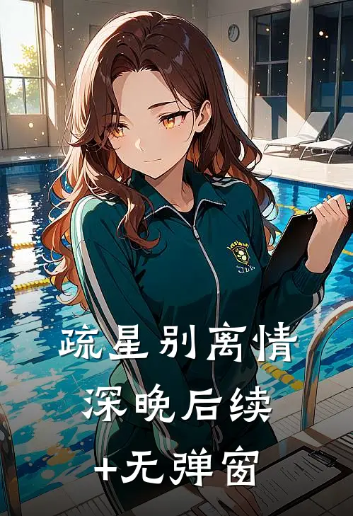 疏星别离情深晚后续+无弹窗
