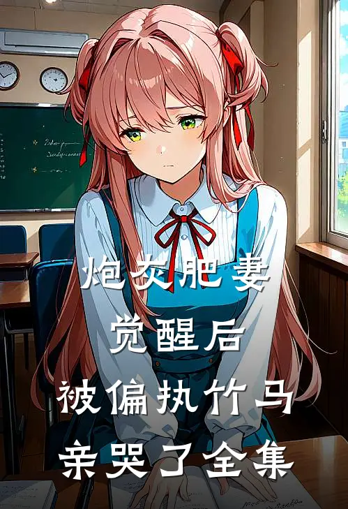 炮灰肥妻觉醒后，被偏执竹马亲哭了全集