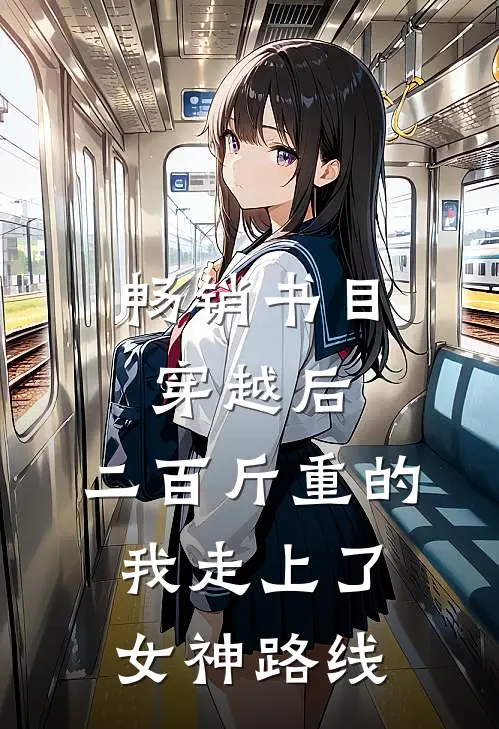 畅销书目穿越后，二百斤重的我走上了女神路线