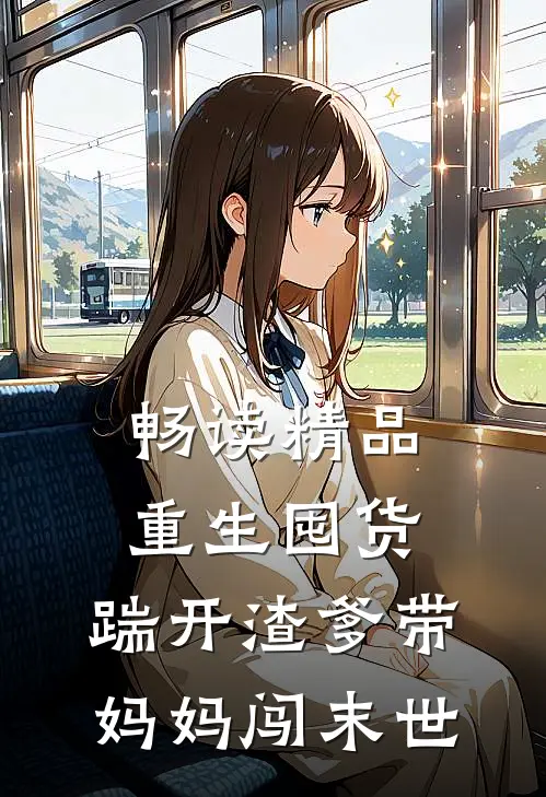 畅读精品重生囤货：踹开渣爹带妈妈闯末世
