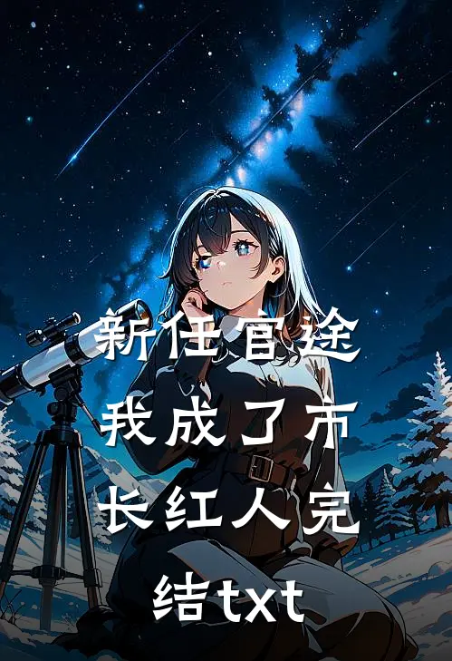 新任官途，我成了市长红人完结txt