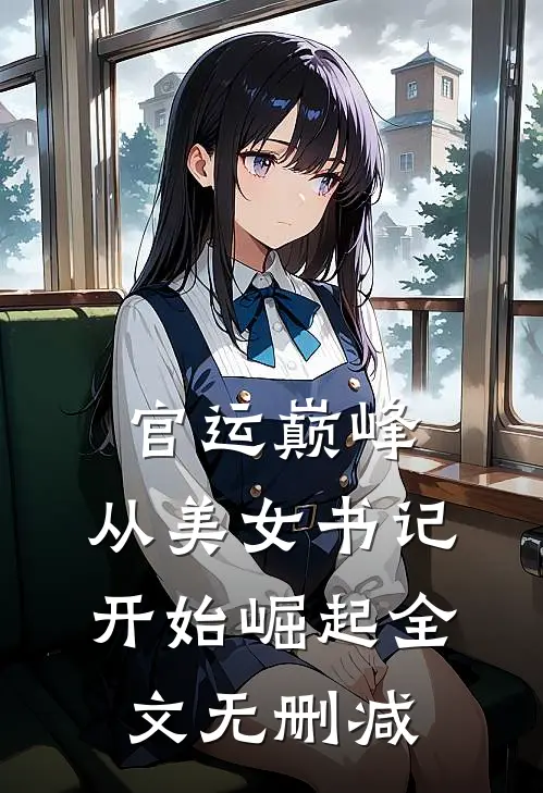 官运巅峰，从美女书记开始崛起全文无删减