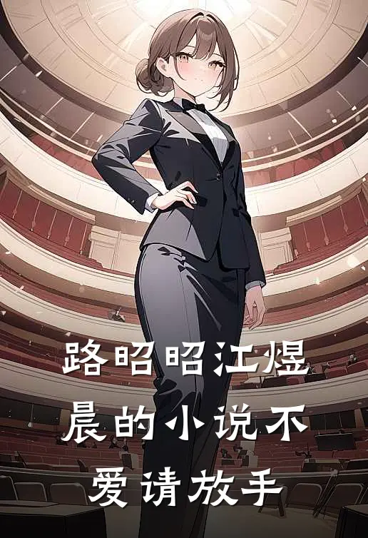 路昭昭江煜晨的小说不爱请放手
