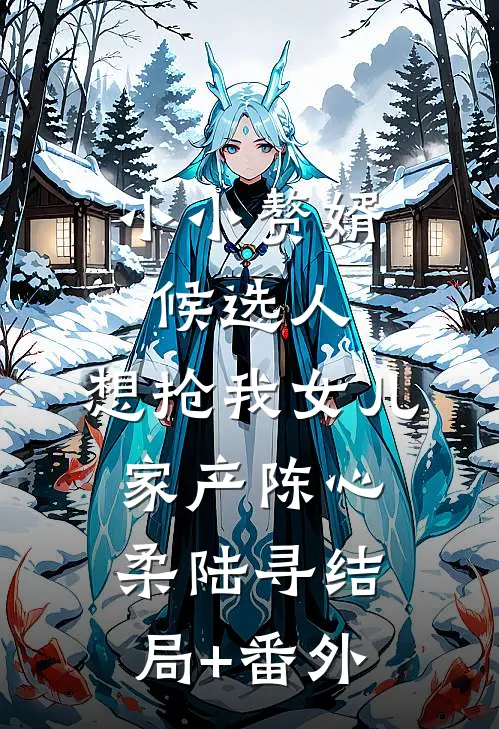 小小赘婿候选人，想抢我女儿家产陈心柔陆寻结局+番外