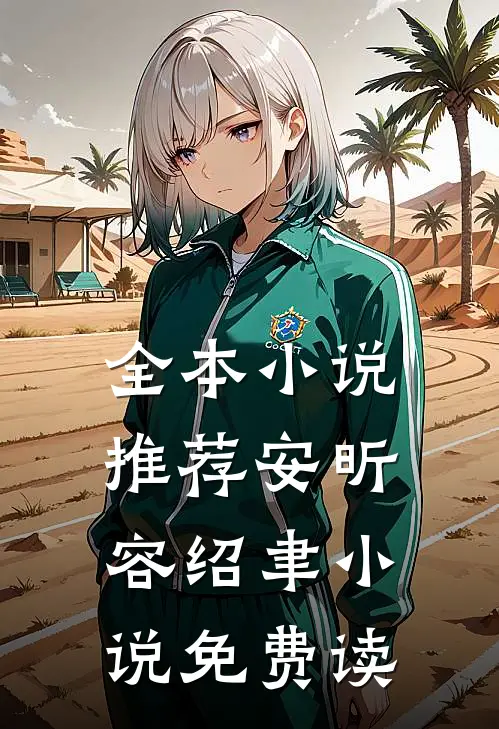 全本小说推荐安昕容绍聿小说免费读