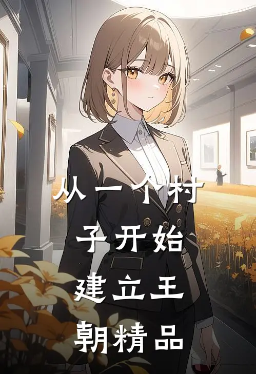 从一个村子开始，建立王朝精品