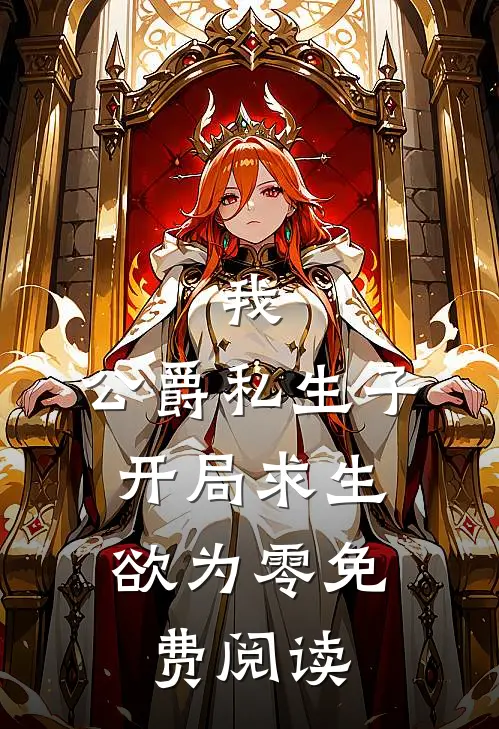 我，公爵私生子，开局求生欲为零免费阅读
