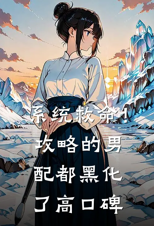 系统救命！攻略的男配都黑化了高口碑