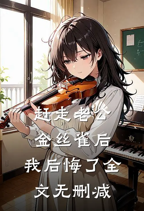 赶走老公金丝雀后，我后悔了全文无删减