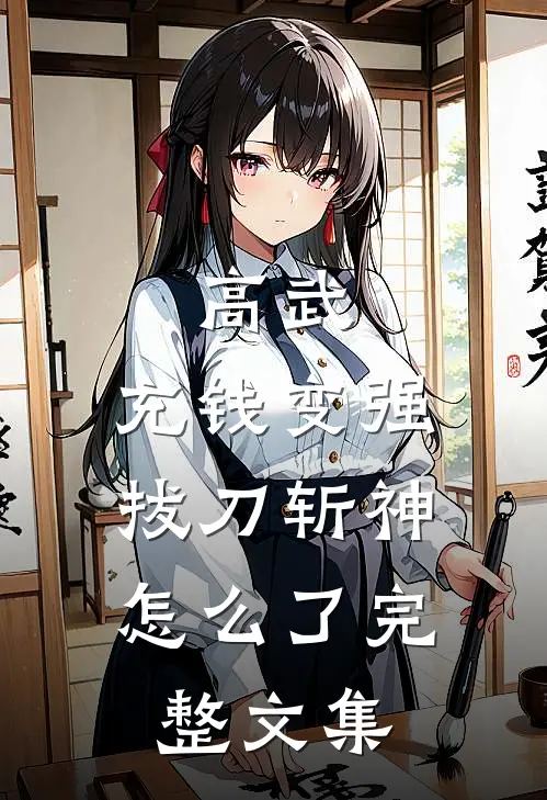 高武：充钱变强，拔刀斩神怎么了完整文集