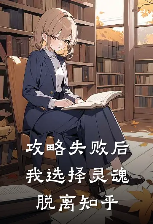 攻略失败后，我选择灵魂脱离知乎