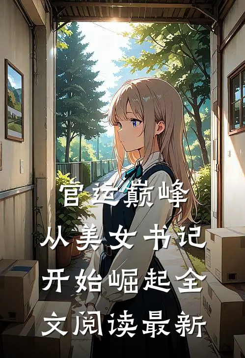 官运巅峰，从美女书记开始崛起全文阅读最新