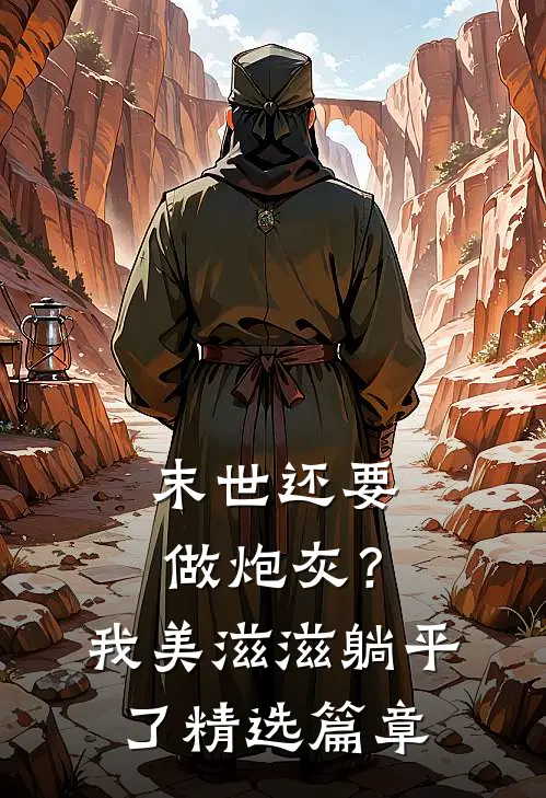 末世还要做炮灰？我美滋滋躺平了精选篇章