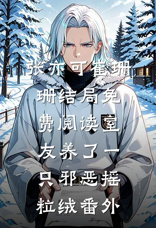 张亦可崔珊珊结局免费阅读室友养了一只邪恶摇粒绒番外