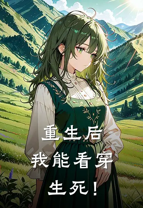 重生后，我能看穿生死！