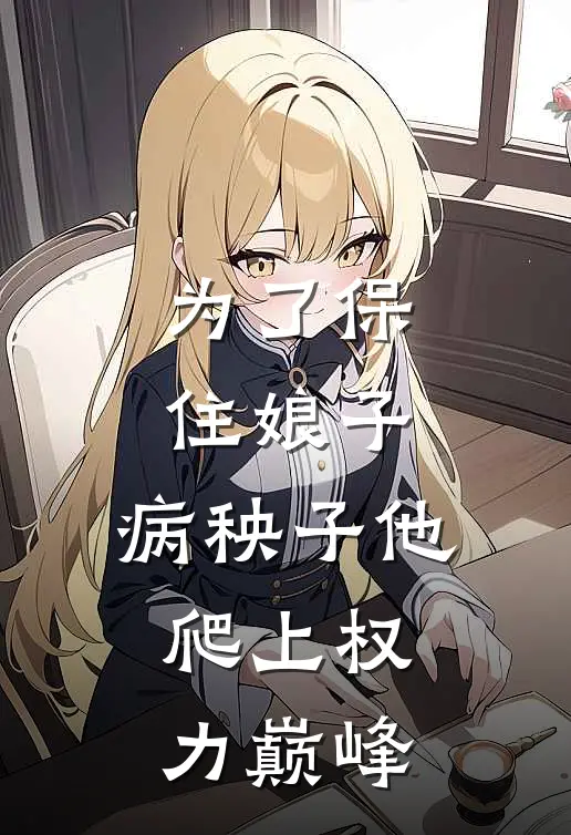 为了保住娘子：病秧子他爬上权力巅峰