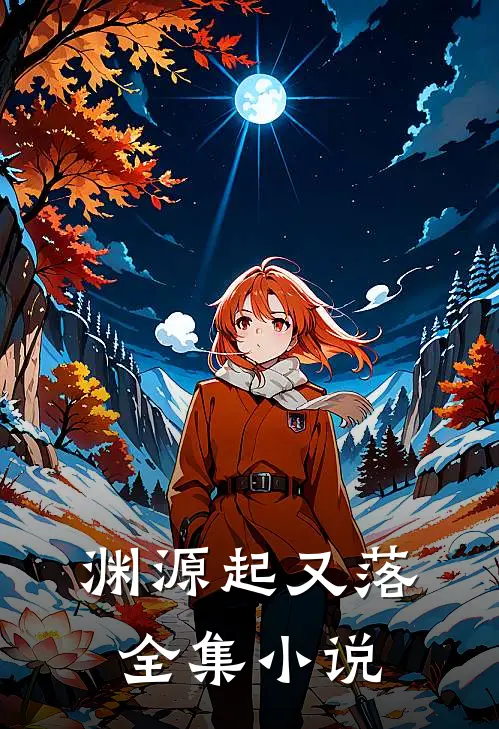 渊源起又落全集小说