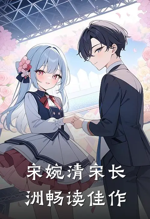宋婉清宋长洲畅读佳作