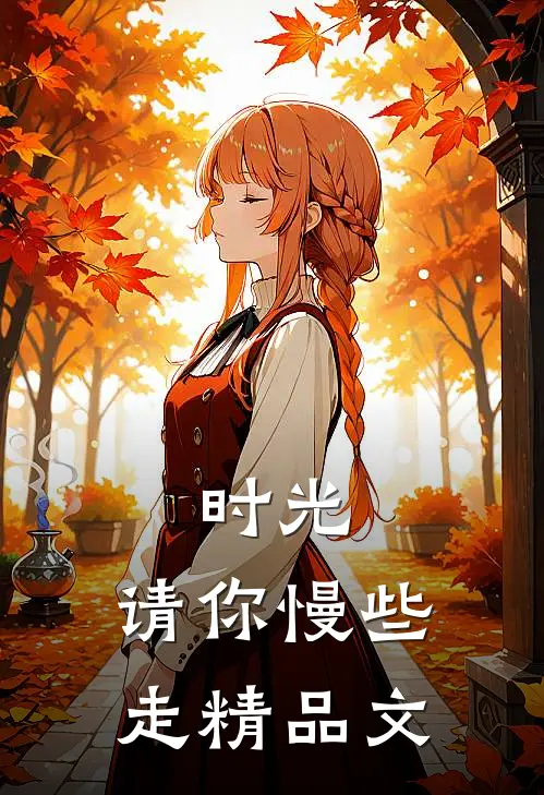 时光,请你慢些走精品文