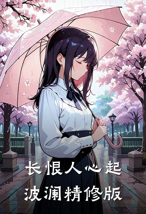 长恨人心起波澜精修版