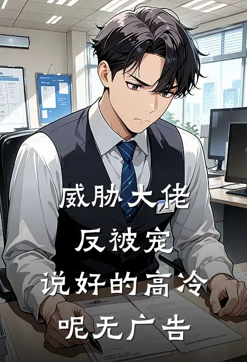 威胁大佬反被宠：说好的高冷呢无广告