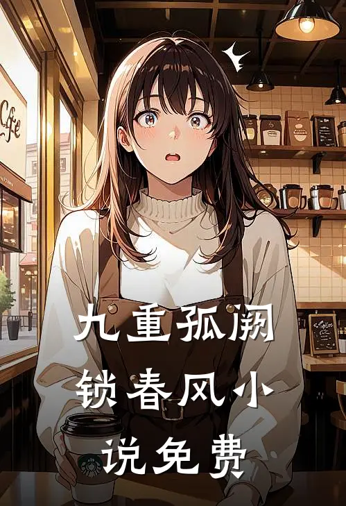 九重孤阙锁春风小说免费