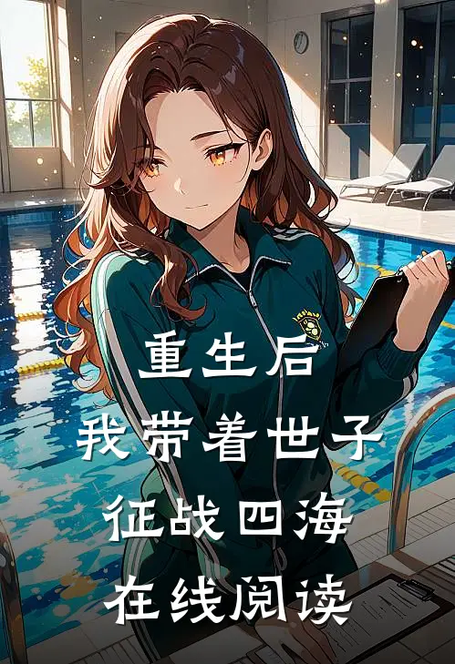 重生后，我带着世子征战四海在线阅读