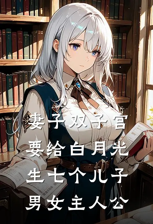 妻子双子宫要给白月光生七个儿子男女主人公