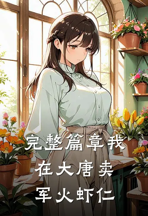 完整篇章我在大唐卖军火虾仁