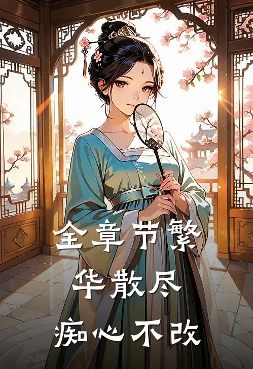 全章节繁华散尽，痴心不改