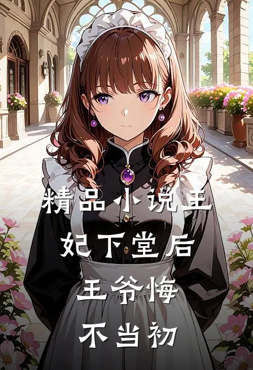 精品小说王妃下堂后，王爷悔不当初