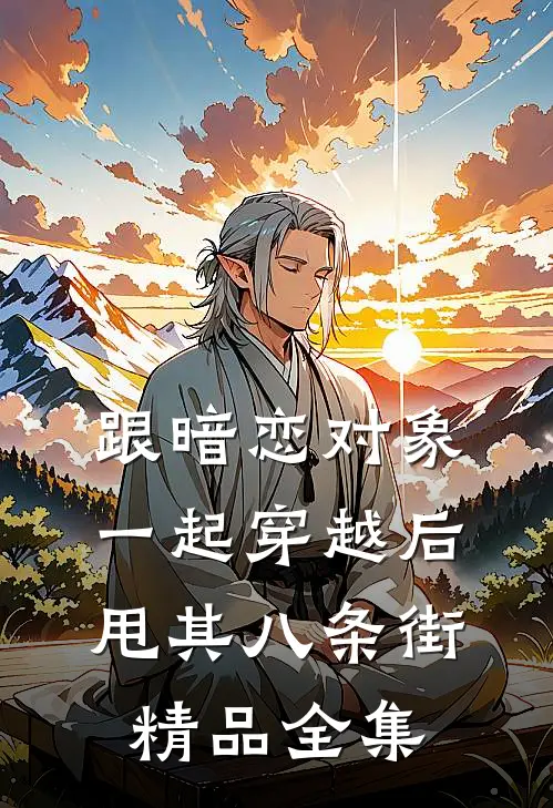 跟暗恋对象一起穿越后甩其八条街精品全集