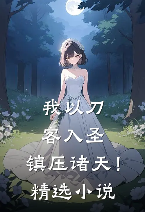 我以刀客入圣，镇压诸天！精选小说