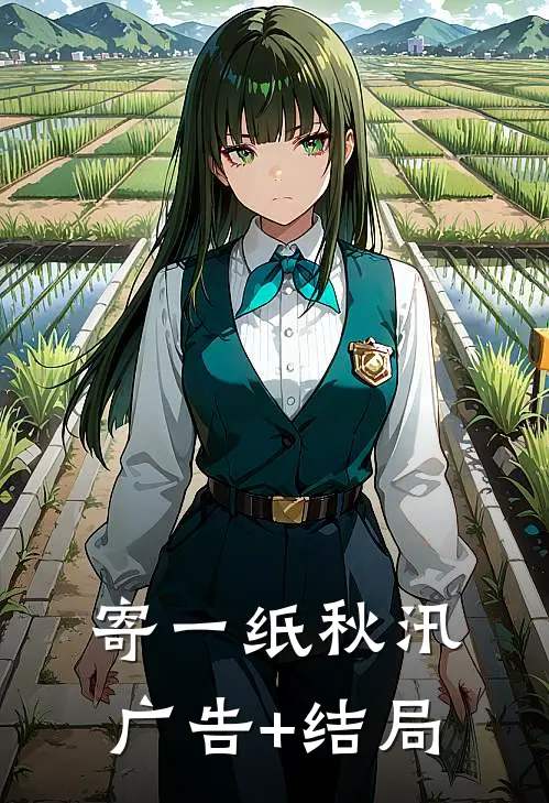 寄一纸秋汛广告+结局