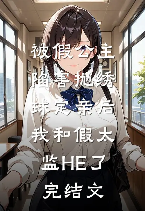 被假公主陷害抛绣球定亲后，我和假太监HE了完结文