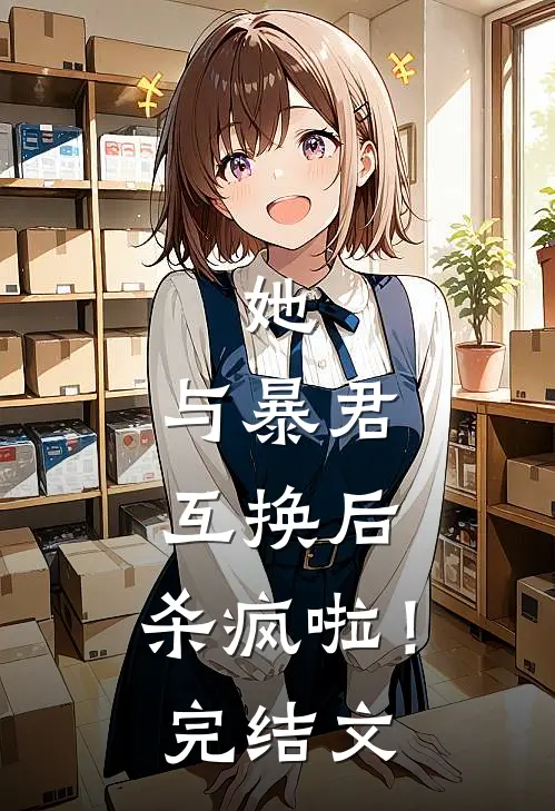 她，与暴君互换后，杀疯啦！完结文