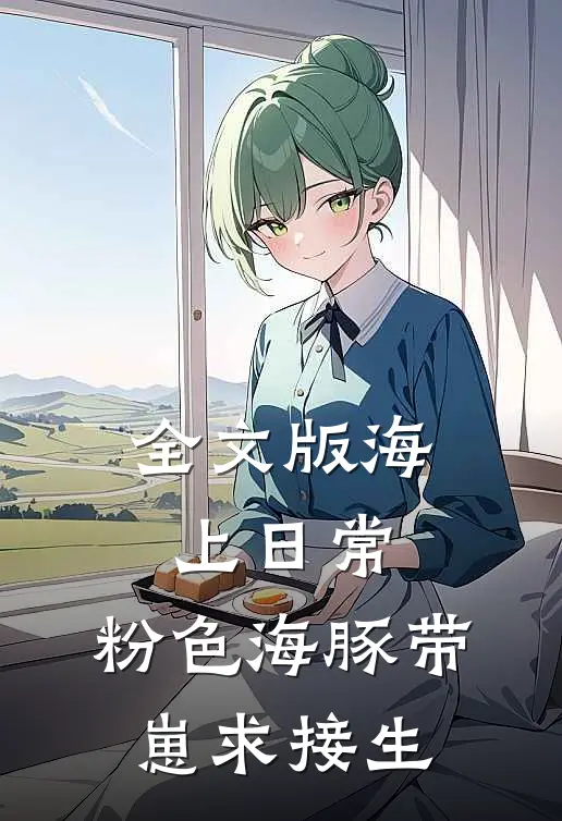 全文版海上日常：粉色海豚带崽求接生