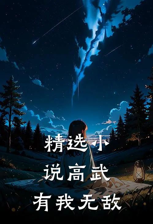 精选小说高武：有我无敌